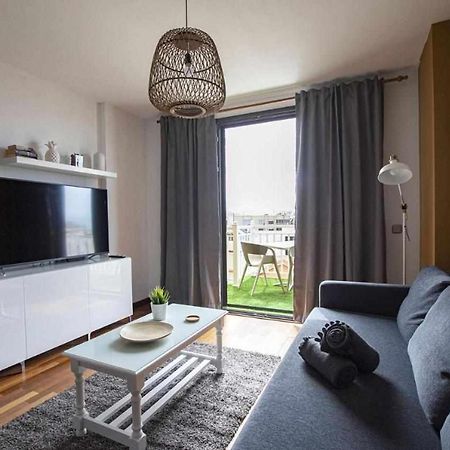 Holyhome Arrecife City Exterior foto