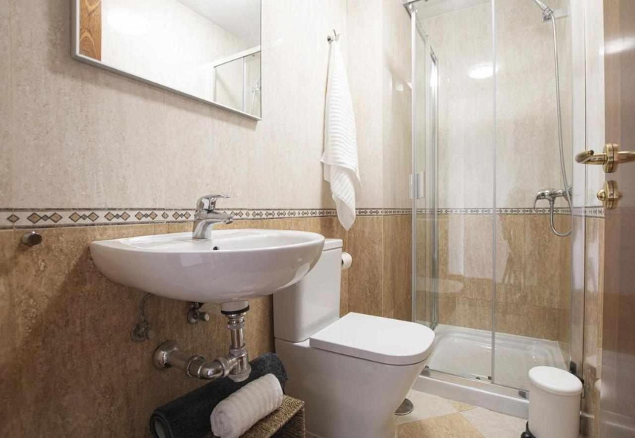 Holyhome Arrecife City Exterior foto