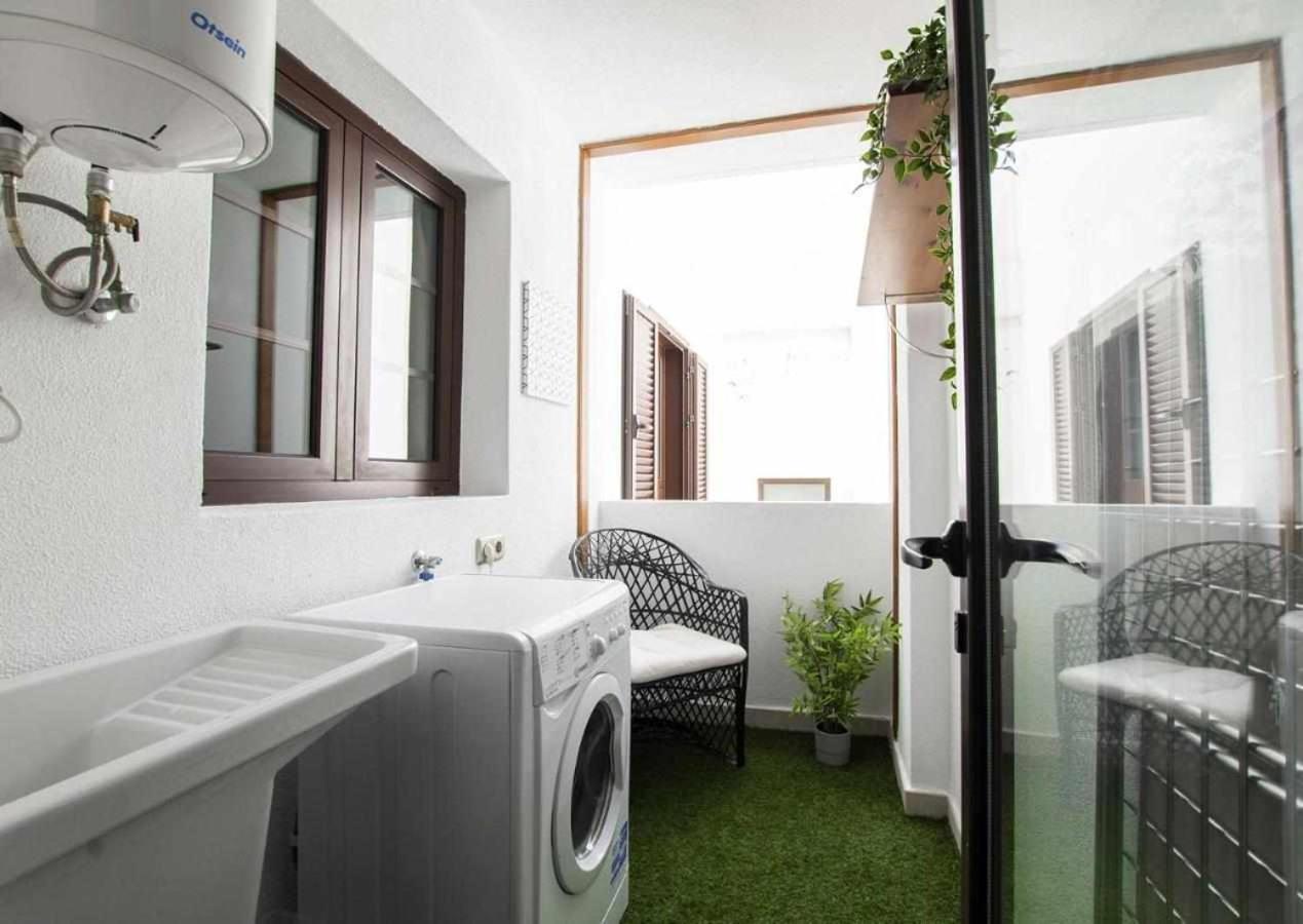Holyhome Arrecife City Exterior foto
