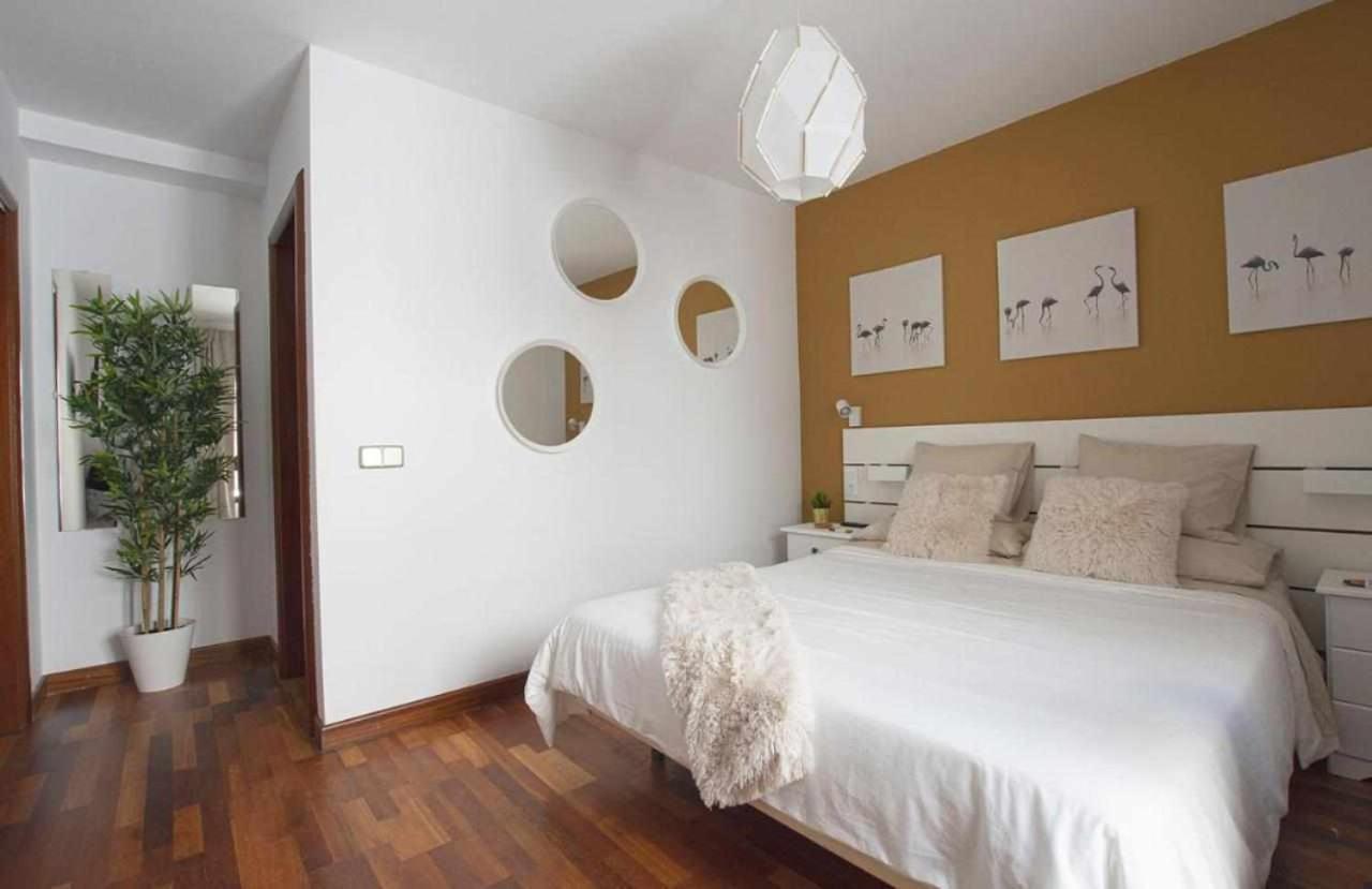 Holyhome Arrecife City Exterior foto